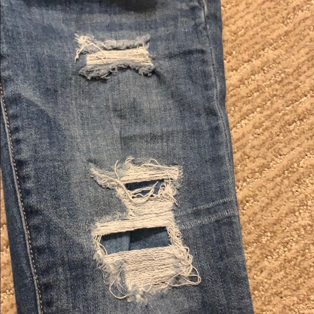Jeans - Picture 7 of 8
